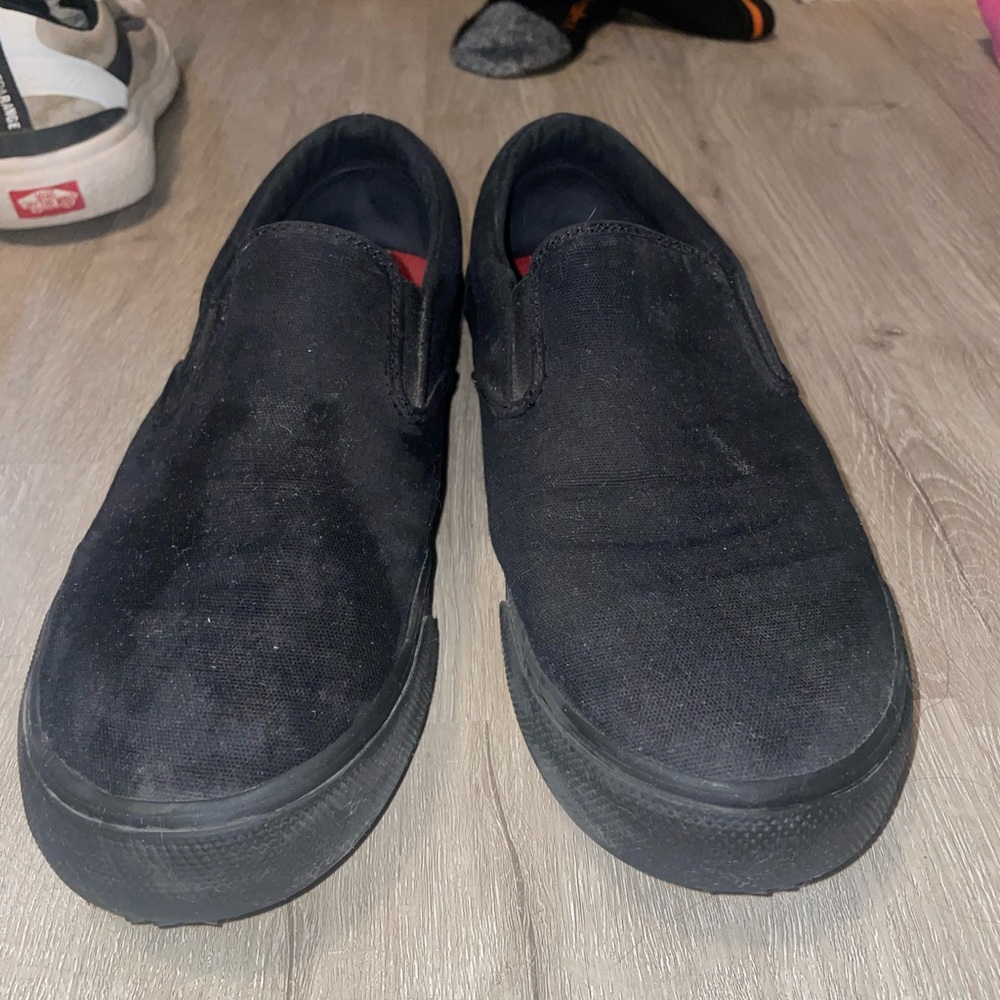 Men’s slip on